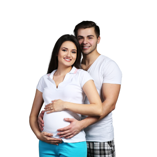 IVF Implantation Diagnosis